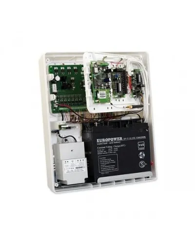 OPU-3P. Корпус пластмассовый. SATEL в Санкт-Петербурге