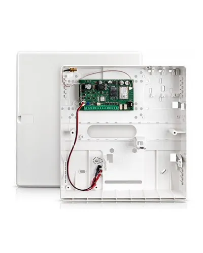 MICRA. Охранный модуль с GSM в корпусе. SATEL в Санкт-Петербурге