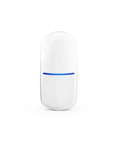 SLIM-DUAL-PET. Извещатель охранный оптико-электронный комбинированный с иммунитетом к животным. SATEL в Санкт-Петербурге