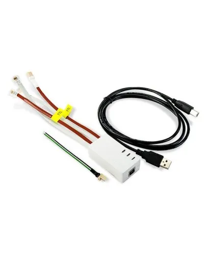 USB-RS. Конвертор USB-RS для настройки устройств SATEL. SATEL в Санкт-Петербурге