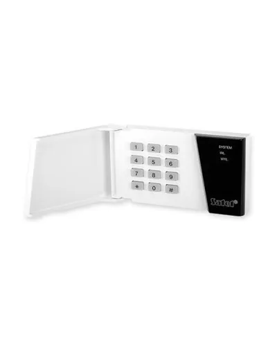 SZW-02. Клавиатура кодонаборная. SATEL в Санкт-Петербурге