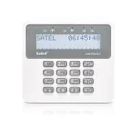 PRF-LCD. ЖК-клавиатура для приборов Satel PERFECTA. SATEL