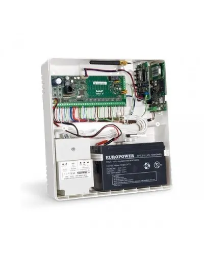 OPU-4PW. Корпус пластмассовый. SATEL в Санкт-Петербурге