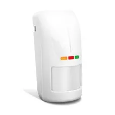 OPAL PLUS. Извещатель охранный оптико-электронный комбинированный для наружной установки с датчиком сумерек. SATEL