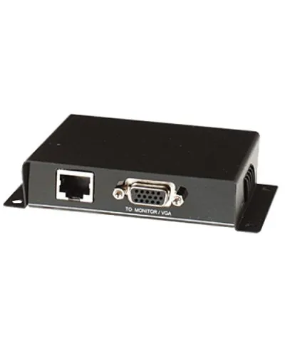 TTP111VGA. Комплект приемопередатчиков для передачи VGA сигнала по витой паре. SC&T в Санкт-Петербурге