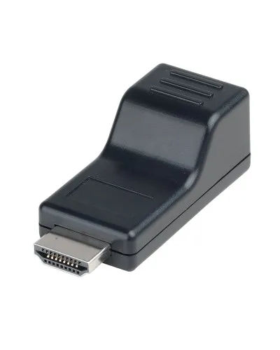 HE01SER. Удлинитель HDMI-сигнала. SC&T в Санкт-Петербурге