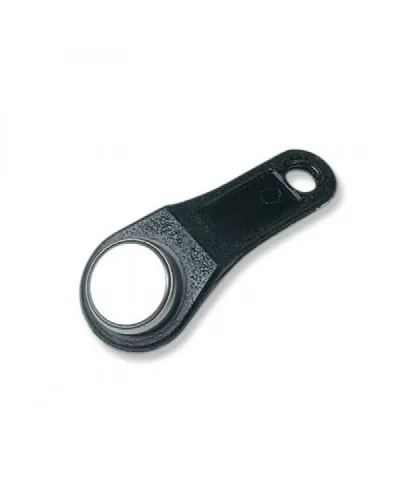 RW 1990 SLINEX (черный). Ключ электронный Touch Memory с держателем. SLINEX в Санкт-Петербурге
