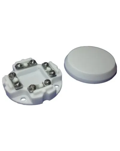 КК-8 (SLT). Коробка коммутационная для 4х2 проводов. SLT в Санкт-Петербурге