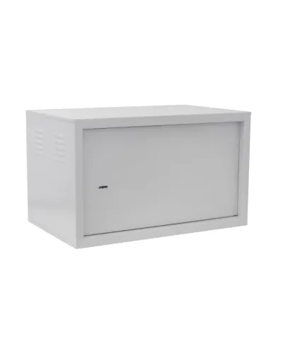 SNR-TAC3808. Шкаф телекоммуникационный 19 настенный 8U. SNR в Санкт-Петербурге