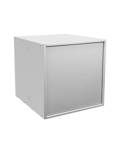 SNR-VPS6012. Шкаф телекоммуникационный 19 настенный 12U. SNR в Санкт-Петербурге