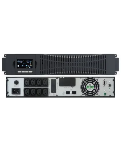 SNR-UPS-ONRT-1000-S24: Источник бесперебойного питания в Санкт-Петербурге