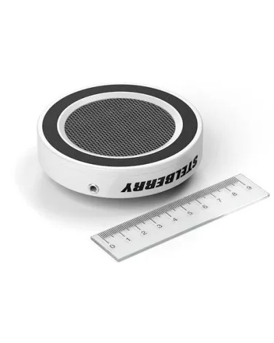 M-205HD. Микрофон активный миниатюрный. STELBERRY в Санкт-Петербурге