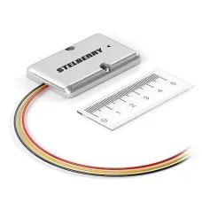 M-65. Микрофон активный миниатюрный. STELBERRY