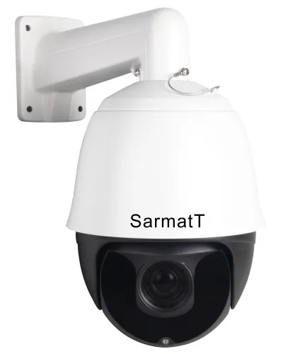 SR-ID50V4796PIRX. IP-камера поворотная. SarmatT в Санкт-Петербурге