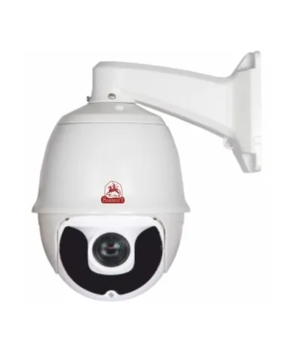 SR-ID50V4794PIR. IP-камера купольная поворотная скоростная. SarmatT в Санкт-Петербурге