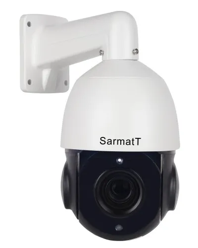 SR-D200V4796PIRX. Видеокамера мультиформатная поворотная. SarmatT в Санкт-Петербурге