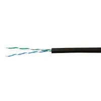 UTP outdoor 2x2x0,5 Standart 100 (SkyNet)(1693214). Кабель «витая пара» (LAN) для структурированных систем связи. SkyNet