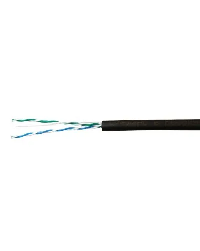UTP outdoor 2x2x24AWG Cu Light 100 (SkyNet)(1693218). Кабель «витая пара» (LAN) для структурированных систем связи. SkyNet в Санкт-Петербурге