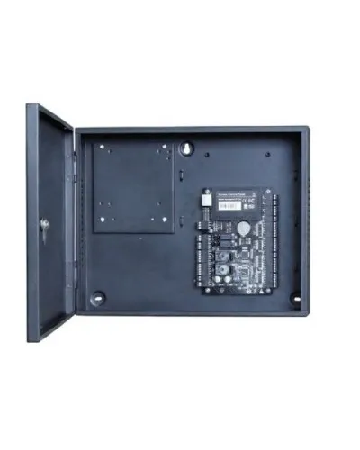 ST-NC120B. Универсальный контроллер замка. Smartec в Санкт-Петербурге