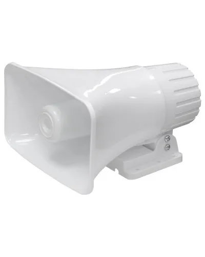 ST-AA410S-WT. Оповещатель охранно-пожарный звуковой. Smartec в Санкт-Петербурге