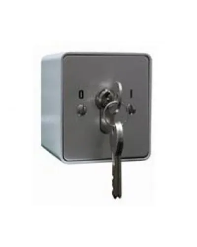 ST-ES120SM. Ключ-выключатель. Smartec в Санкт-Петербурге