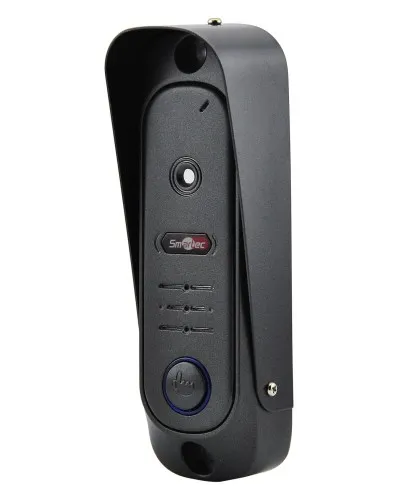 ST-DS206C-BK. Видеопанель вызывная цветная. Smartec в Санкт-Петербурге