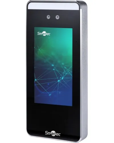 ST-FR041. Считыватель контроля доступа биометрический. Smartec в Санкт-Петербурге