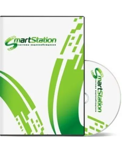 L-SM-1. Программное обеспечение. Smartec в Санкт-Петербурге