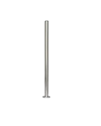 ST-GR030P-SS. Стойка ограждения. Smartec в Санкт-Петербурге