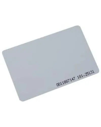 ST-PC020EM. Карта proximity стандартная. Smartec в Санкт-Петербурге
