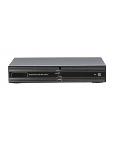 STR-HD1635. Видеорегистратор мультиформатный 16-канальный. Smartec в Санкт-Петербурге