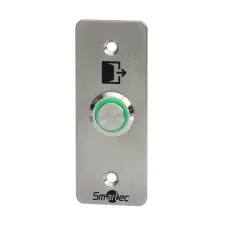 ST-EX143L. Кнопка выхода. Smartec