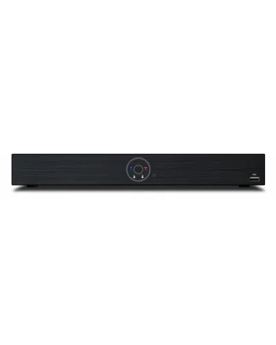 STNR-1660. IP-видеорегистратор 16-канальный. Smartec в Санкт-Петербурге