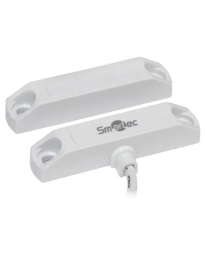 ST-DM125NO-WT. Извещатель охранный точечный магнитоконтактный. Smartec в Санкт-Петербурге