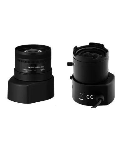 STL-6MP1250DC. Объектив вариофокальный с автоматической диафрагмой (АРД). Smartec в Санкт-Петербурге
