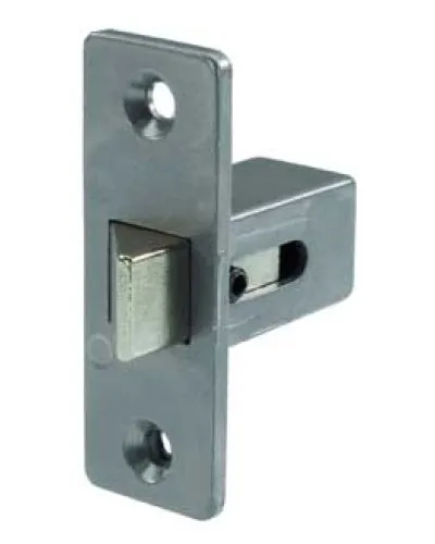 ST-SL010DL. Ответная часть к защелке электромеханической. Smartec в Санкт-Петербурге