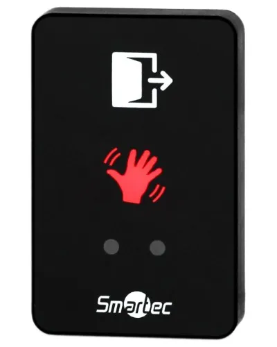 ST-EX310L-BK. Кнопка выхода. Smartec в Санкт-Петербурге
