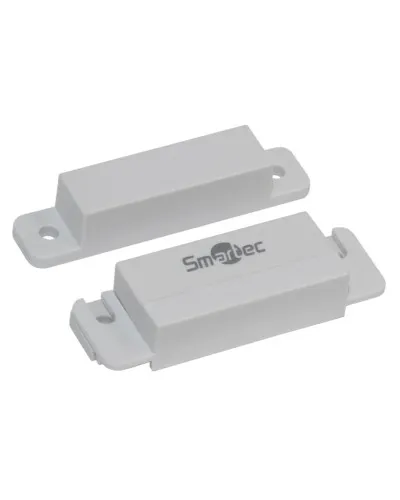 ST-DM121NC-WT. Извещатель охранный точечный магнитоконтактный. Smartec в Санкт-Петербурге