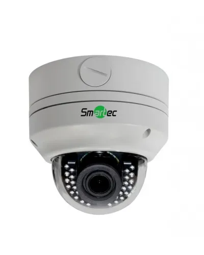 STC-HDX3585/3 ULTIMATE. Видеокамера мультиформатная купольная. Smartec в Санкт-Петербурге