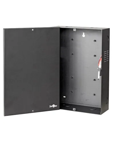 ST-AC002BX. Металлический бокс. Smartec в Санкт-Петербурге