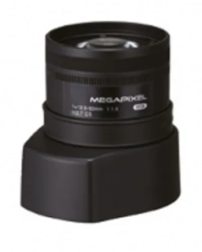 STL-5MP0850DC. Объектив вариофокальный с автоматической диафрагмой (АРД). Smartec в Санкт-Петербурге