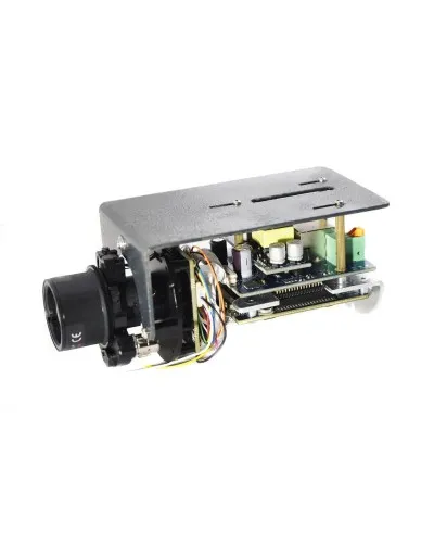 STC-IPM5200/1 Estima. Видеокамера IP модульная. Smartec в Санкт-Петербурге