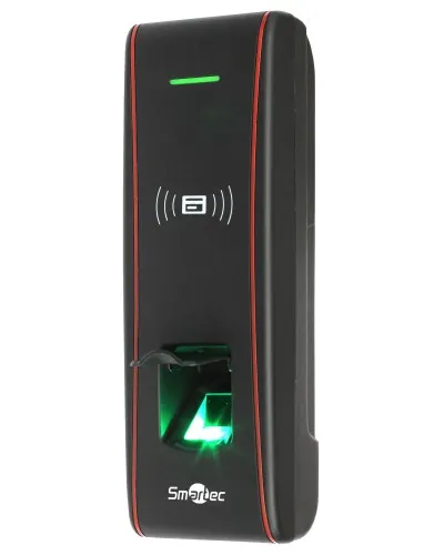 ST-FR031MF. Считыватель контроля доступа биометрический. Smartec в Санкт-Петербурге
