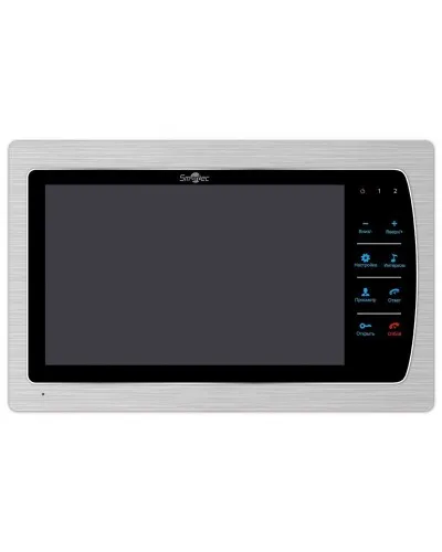ST-MS310HM-SL. Монитор видеодомофона. Smartec в Санкт-Петербурге