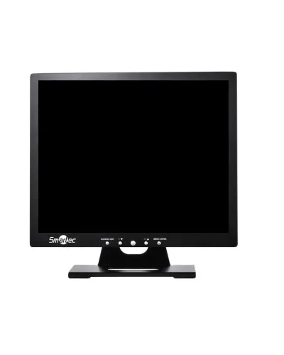 STM-197. Монитор TFT LCD 19 дюйма. Smartec в Санкт-Петербурге