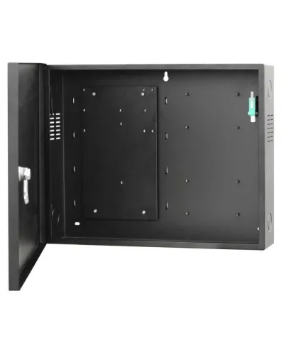 ST-AC001BX. Металлический бокс. Smartec в Санкт-Петербурге
