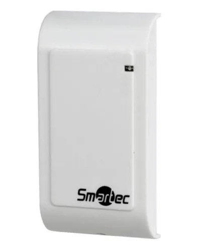 ST-PR011EM-WT. Считыватель бесконтактный для proxi-карт и брелоков. Smartec в Санкт-Петербурге
