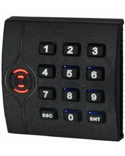 ST-PR170MK. Считыватель Mifare с клавиатурой. Smartec в Санкт-Петербурге