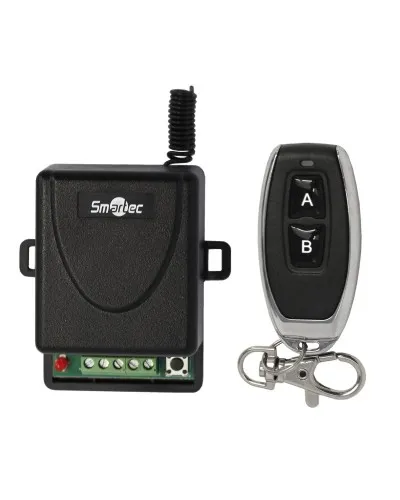 ST-RC117RR. Комплект управления по радиоканалу. Smartec в Санкт-Петербурге