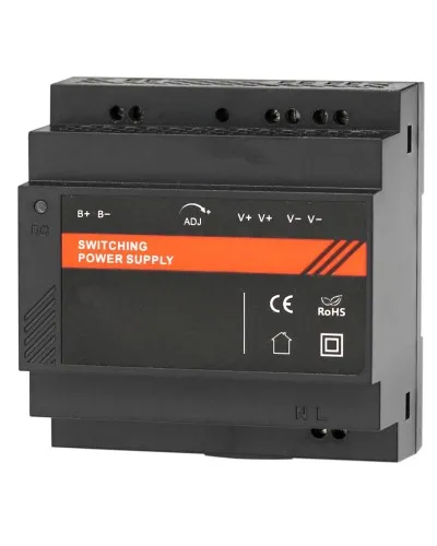 ST-PS103DIN. Блок бесперебойного питания. Smartec в Санкт-Петербурге